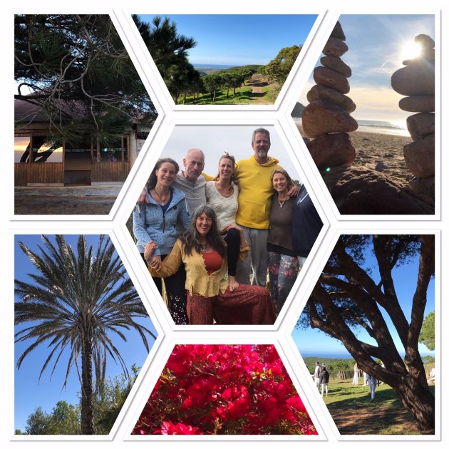 Soul Coach Training Portugal 2020